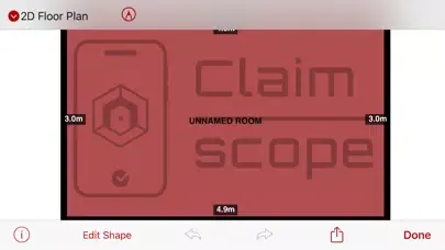 صور Claim scope
