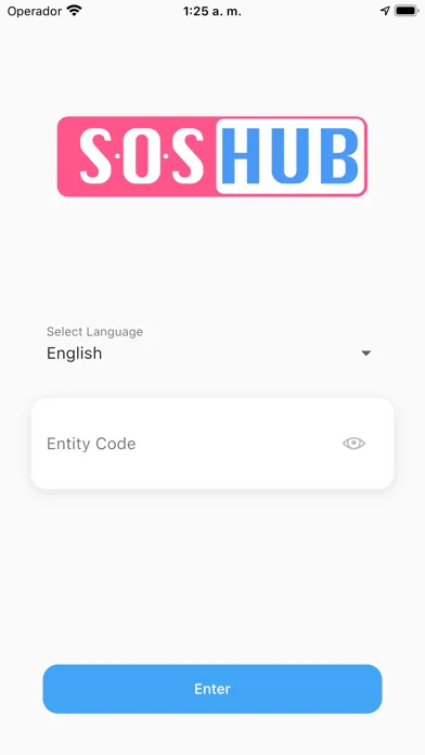 SOSHUB Screenshots