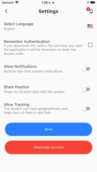 SOSHUB Screenshots