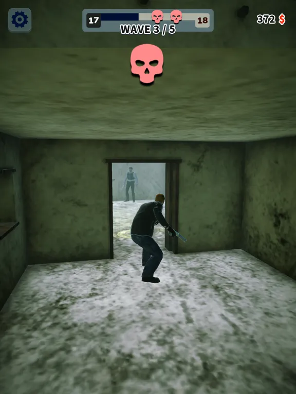Скриншоты Stealth Hit iPad 
