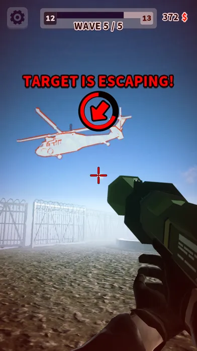 Скриншоты Stealth Hit