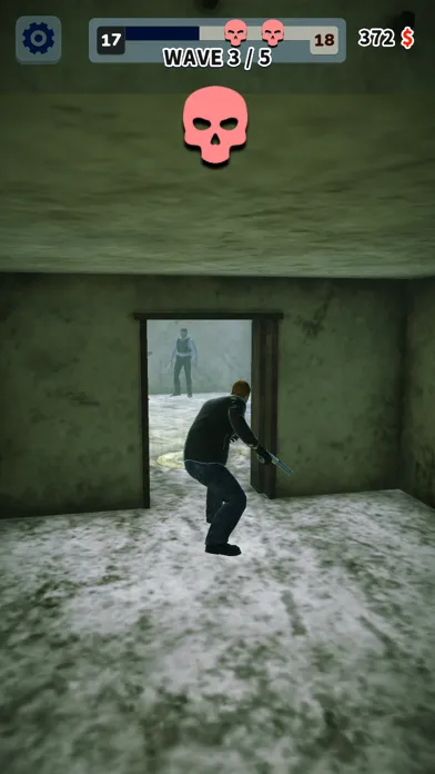 Скриншоты Stealth Hit