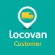 Locovan Customer