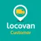 Locovan Customer