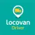 Locovan Driver