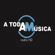 A Toda Música