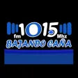FM Bajando Caña 101.5