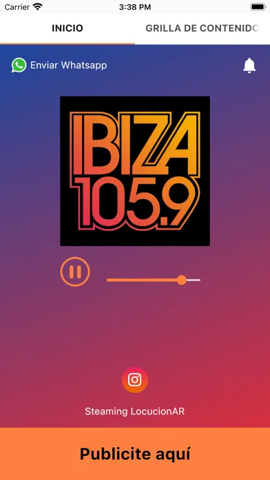 FM Ibiza Ekran Görüntüleri