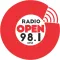 FM Open 98.1