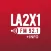 LA2x1 FM 92.1