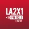 LA2x1 FM 92.1