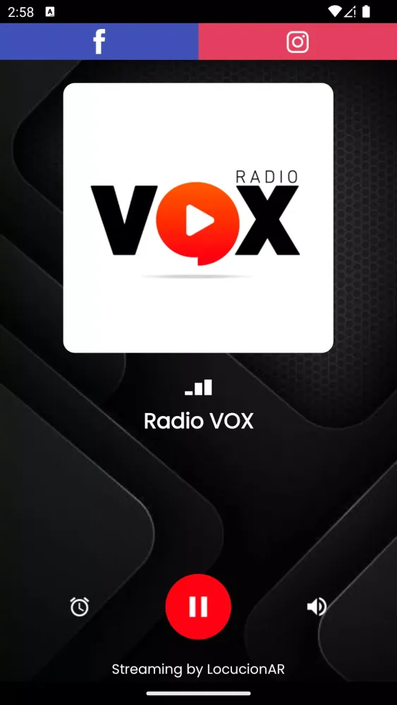 صور Radio VOX