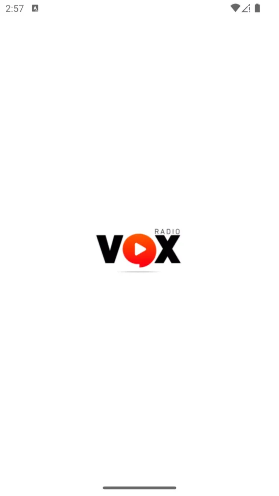 صور Radio VOX