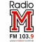 Radio M 103.9 Olavarría