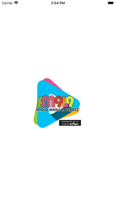 Radio Marcos Juarez 91.9 স্ক্রিনশট