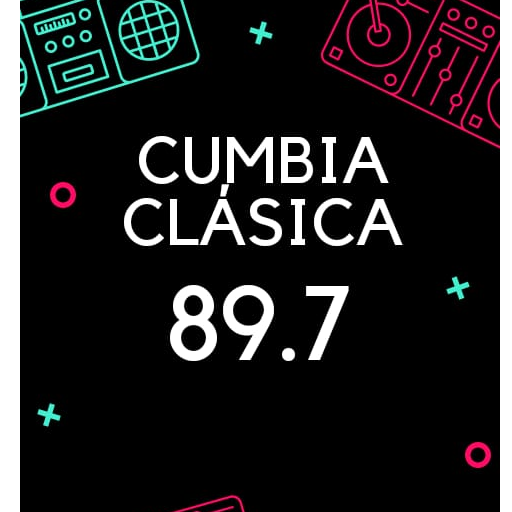 Cumbias Santafesinas top 89.7 fm