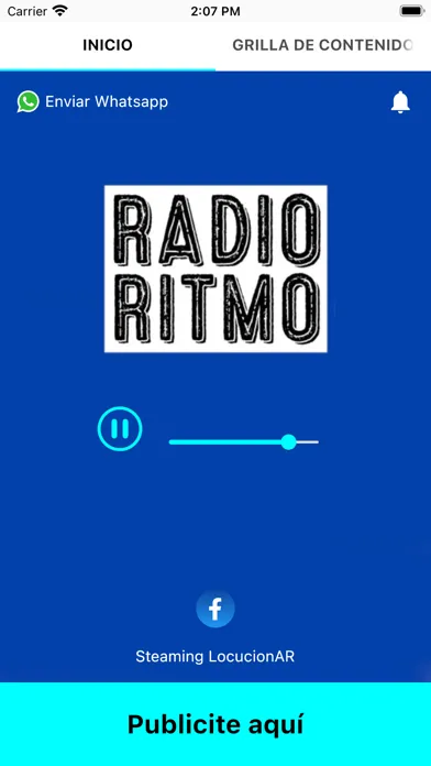 صور Radio Ritmo Online