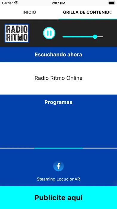صور Radio Ritmo Online