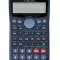 Stellar Scientific Calculator