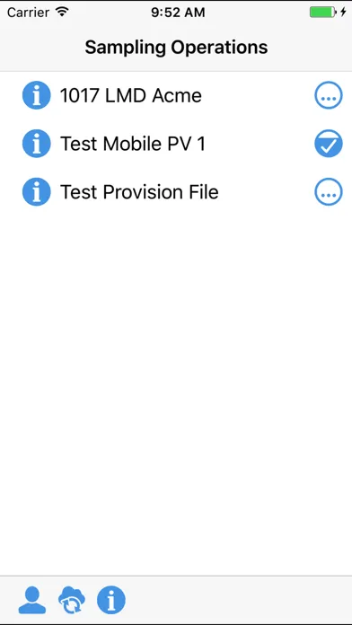 Locus Mobile应用截图