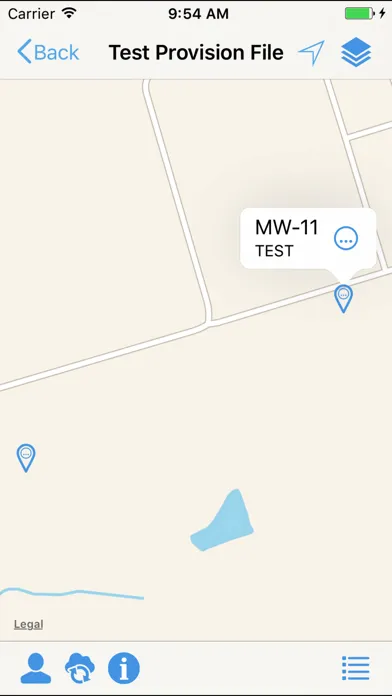 Locus Mobile应用截图