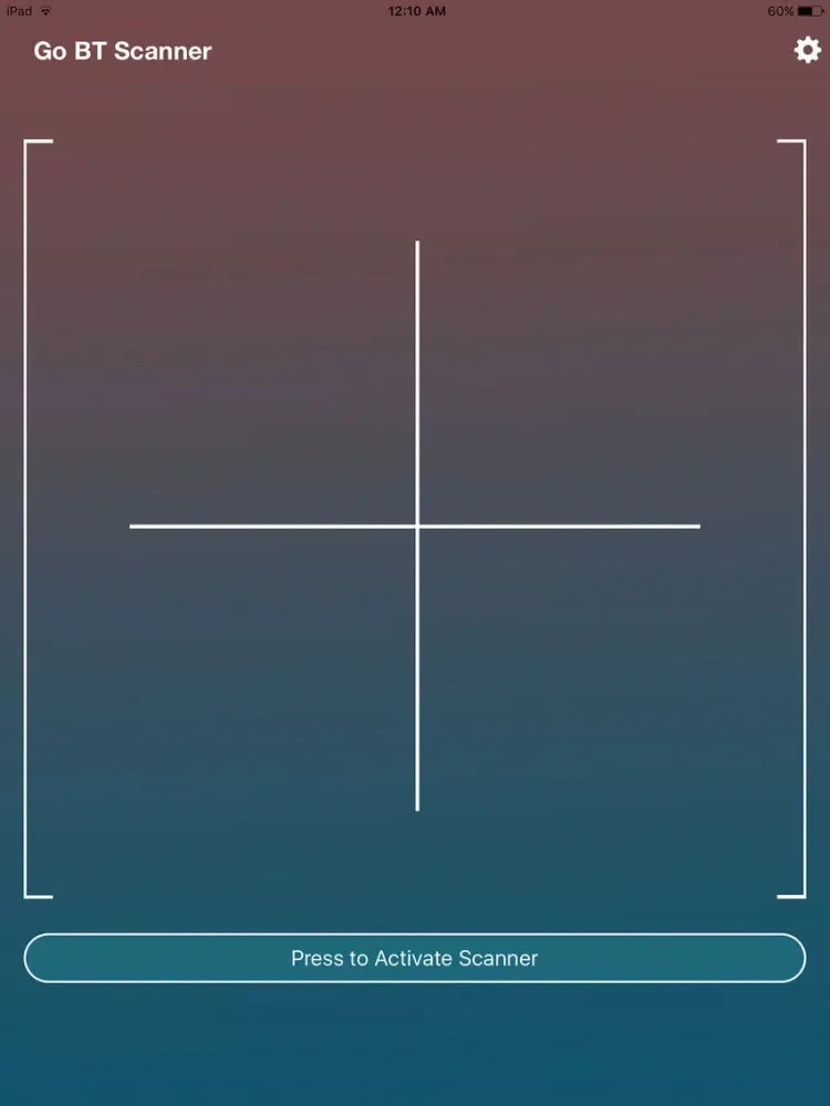 صور GO BT Scanner iPad 