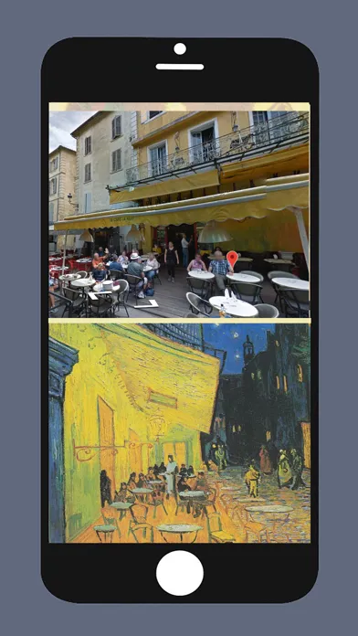 Van Gogh In Arles应用截图