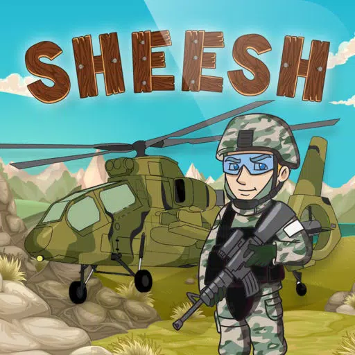 Sheesh - شيش Sheesh - شيش