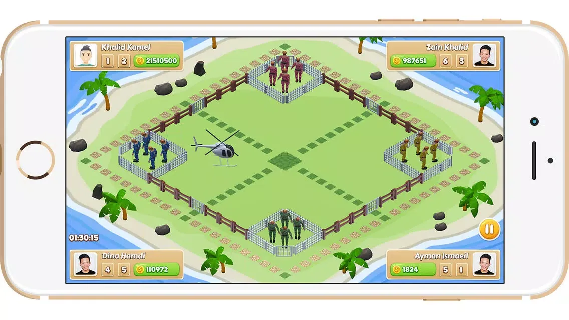 Sheesh - شيش Screenshots