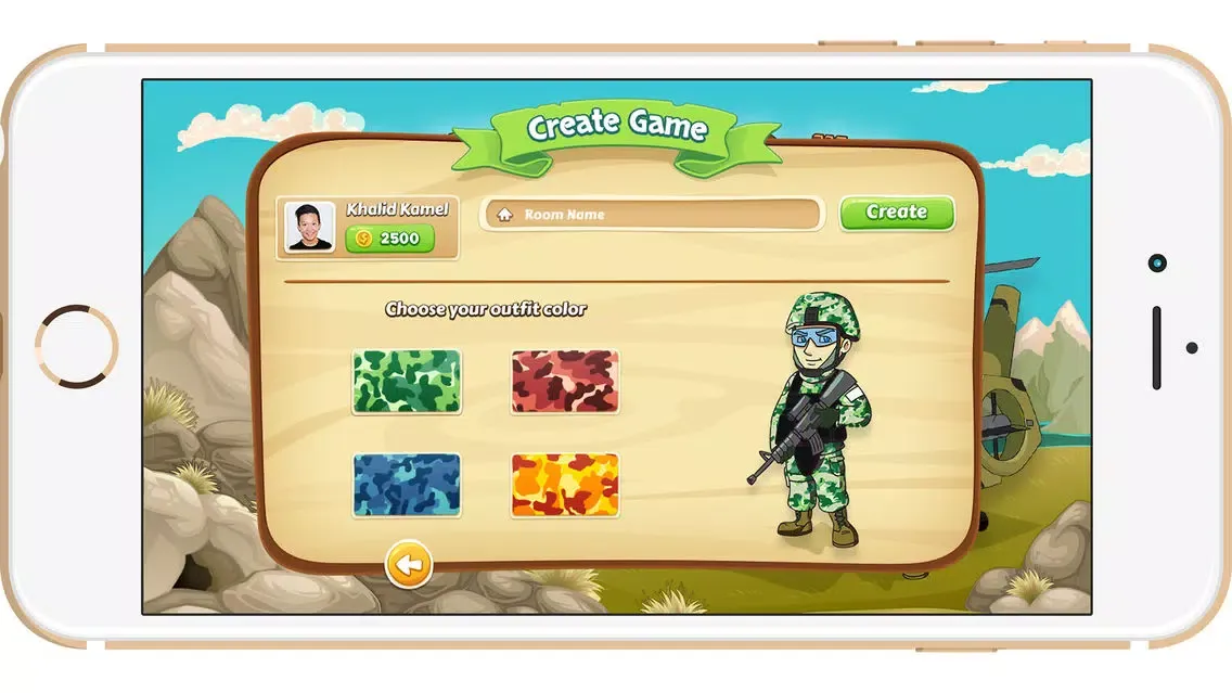 Sheesh - شيش Screenshots