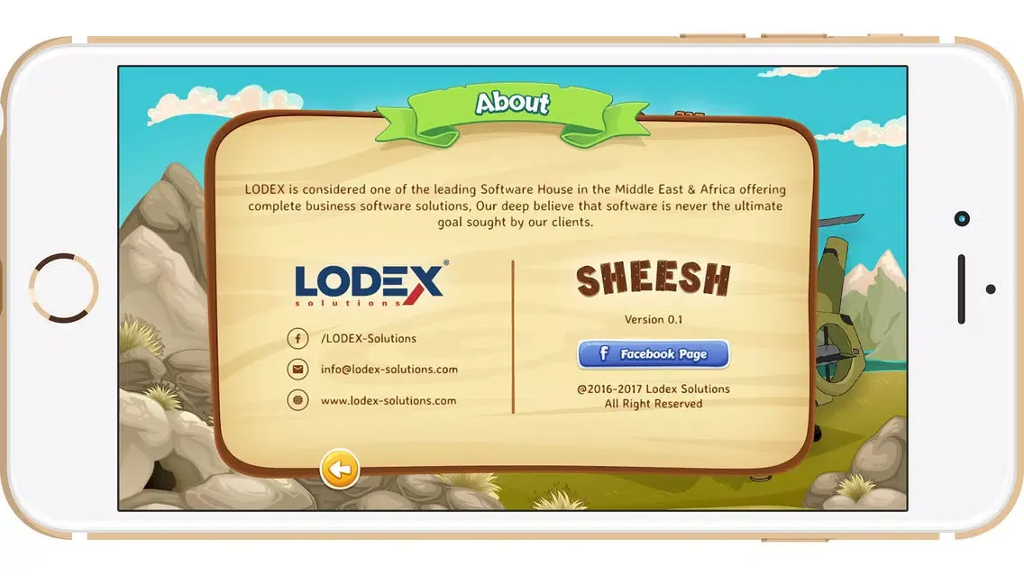 Sheesh - شيش Screenshots