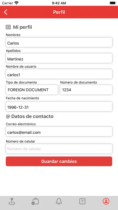 صور Mi Pasaje