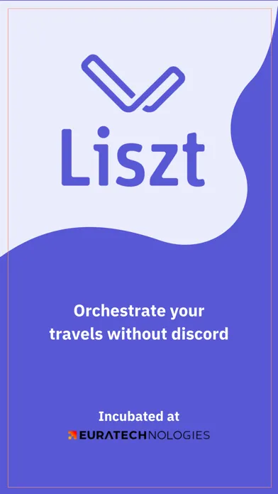 صور Liszt : travel organiser