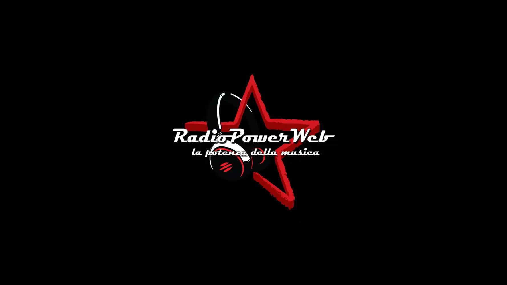 RADIO POWER WEB TV 스크린샷