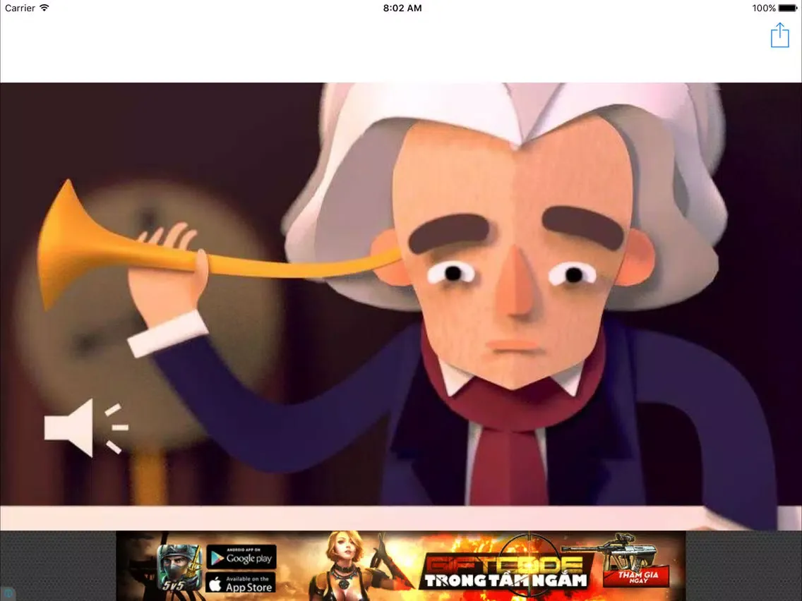 تصاویر Piano-Puzzle iPad 