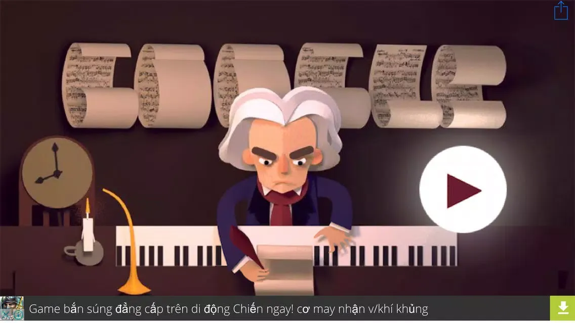 تصاویر Piano-Puzzle