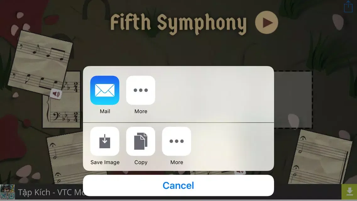 تصاویر Piano-Puzzle