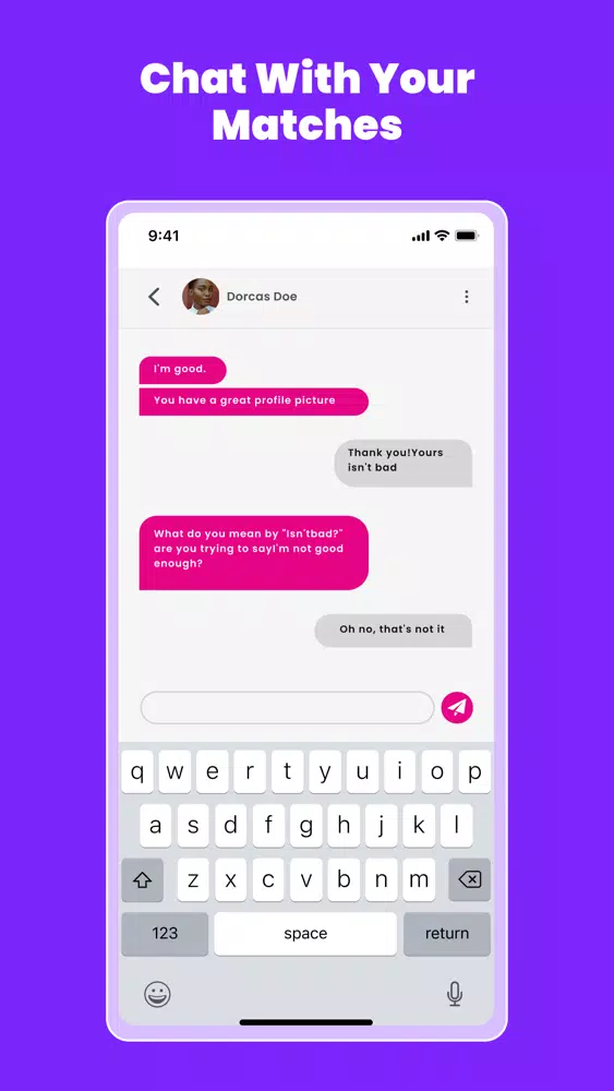 2CanPlay- Dating and Fun স্ক্রিনশট