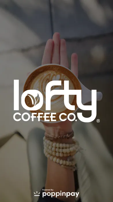 Lofty Coffee Screenshots