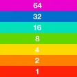 Rainbow Numbers – funny game
