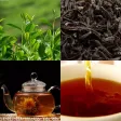 Tea Guide (Чайный Гид)