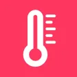Body Temperature Tracker Body Temperature Tracker
