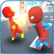 Baby Super Hero Fight 2023 Baby Super Hero Fight 2023