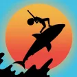 Sonic Surfer Sonic Surfer