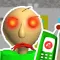 Call Baldis Basics Mods