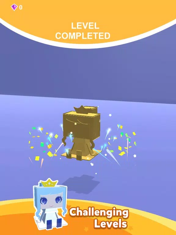 Laser Cut 3D - Make Toys iPad  Screenshots
