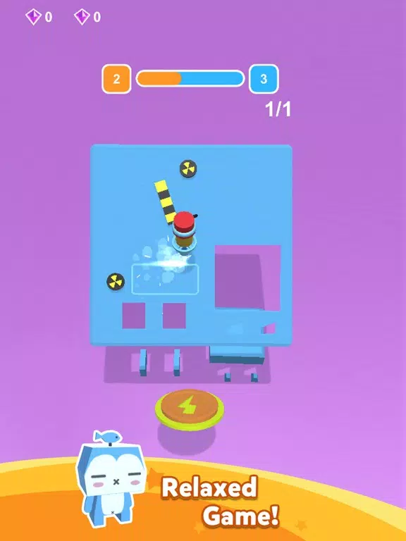 Laser Cut 3D - Make Toys iPad  Screenshots