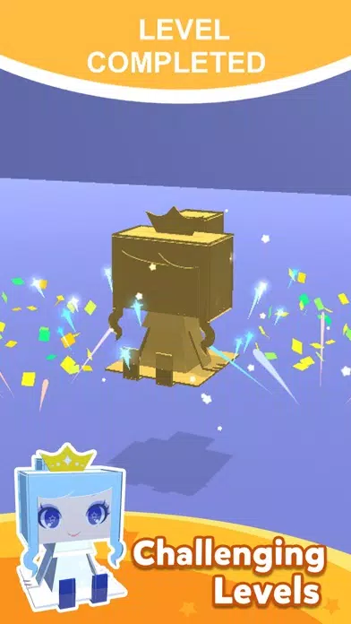 Laser Cut 3D - Make Toys Screenshots