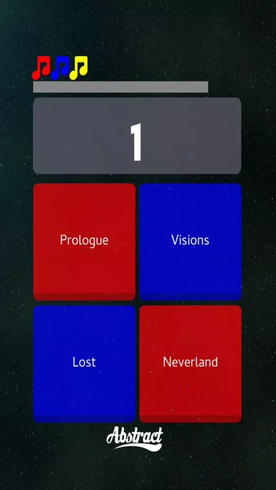 تصاویر Abstract - Name The Songs