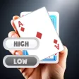 Hi-Lo Multiplayer Hi-Lo Multiplayer